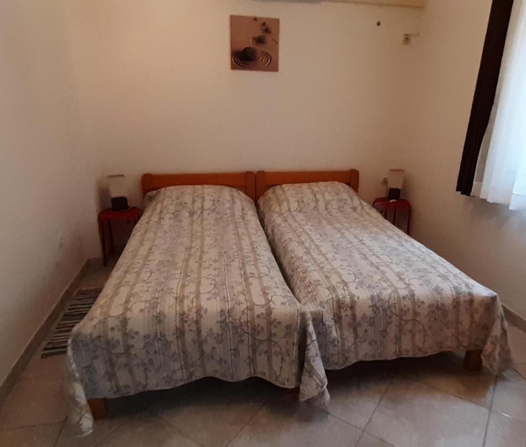 Apartman Anthony Pula Exterior foto