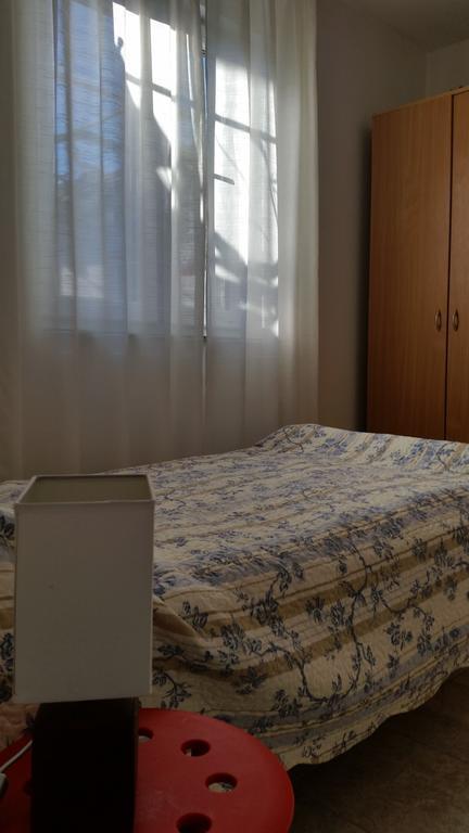 Apartman Anthony Pula Exterior foto